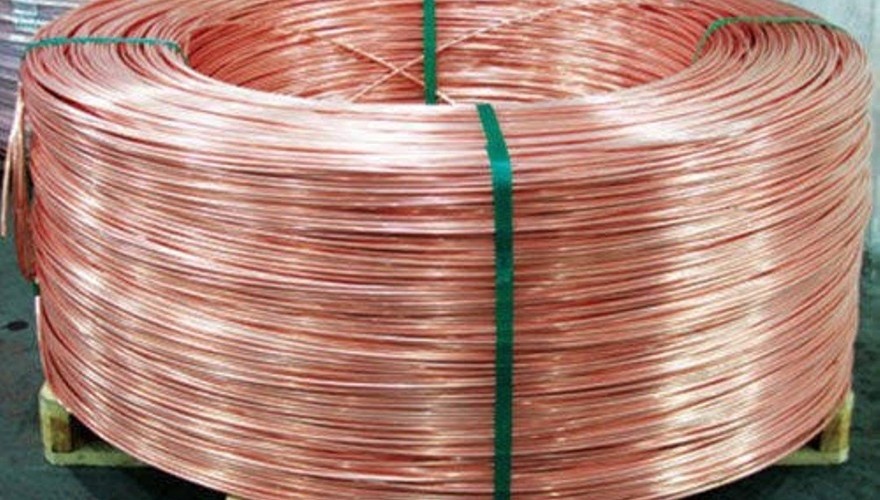 Copper Anode