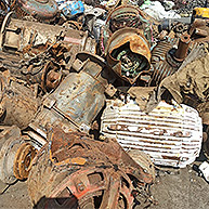Copper scrap buyers in india