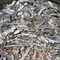 lead metal recycling