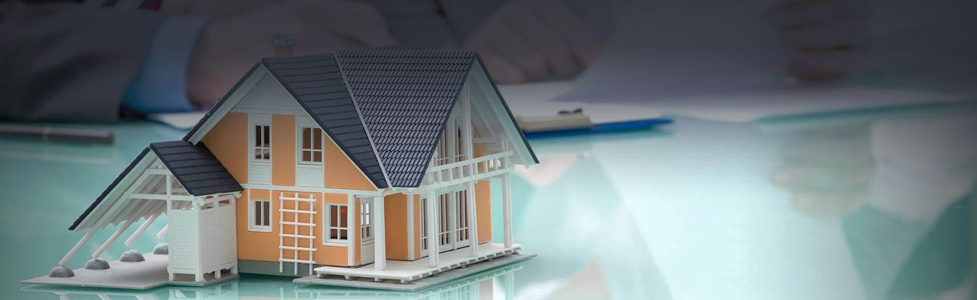 real estate companies